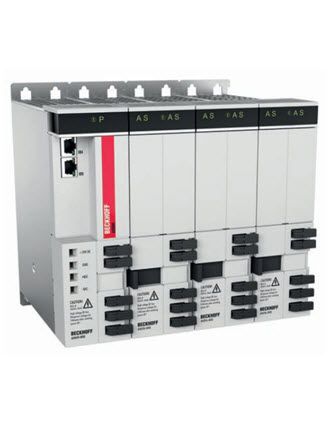 AX8000 Beckhoff- Servo drives