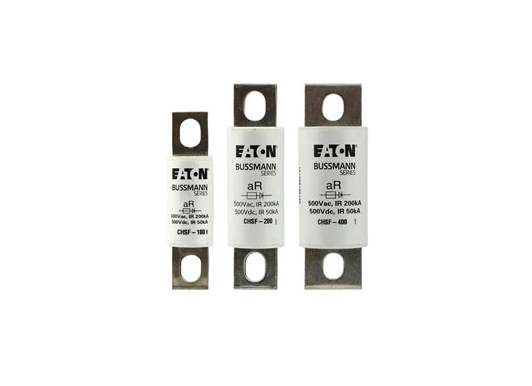 Bussmann CHSF - đại lý Bussmann tại Việt Nam