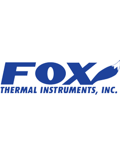 Đại lý phân phối FOX thermal instruments tại Việt Nam