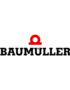 Động cơ Servo Baumuller, Baumuller vietnam