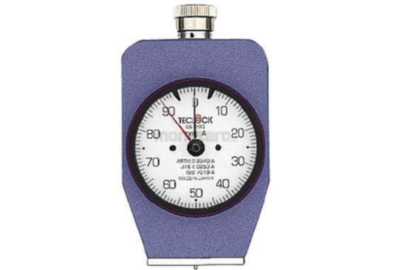 Đồng hồ đo độ cứng GS-709G - đại lý teclock tại việt nam