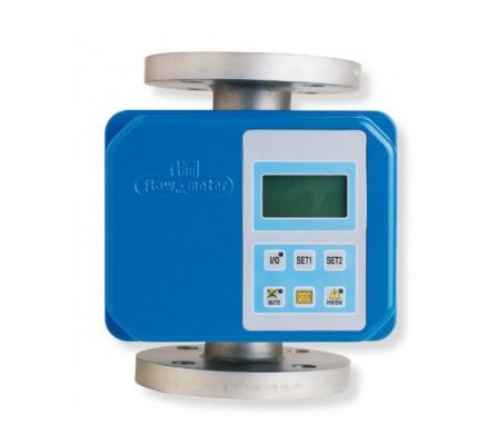 Đồng hồ đo lưu lượng dạng số TM/D Flow Meter