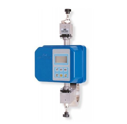 Đồng hồ đo lưu lượng hiển thị số TMW/D Flow Meter - Nhà phân phối FLow Meter Vietnam