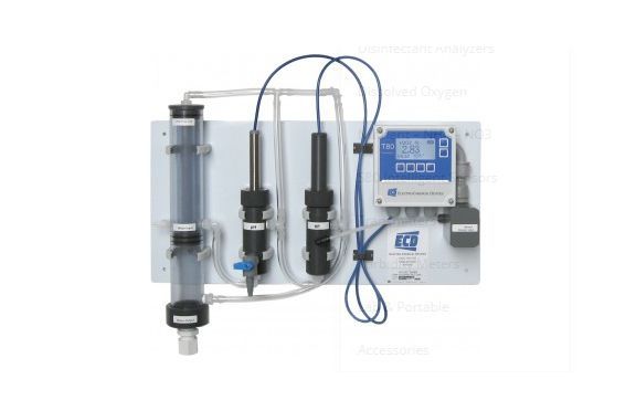 Hydrogen Peroxide Analyzer  HP80 ECDI - Máy phân tích Oxy già ECDI