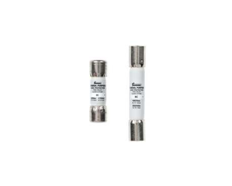 Model SC bussmann - đại lý phân phối bussmann tại việt nam