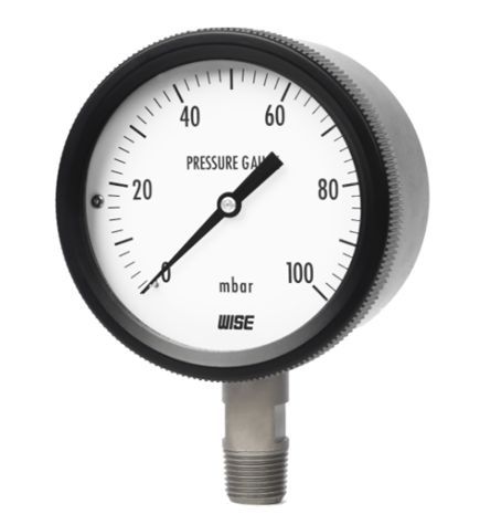 Pressure gauge P430, P440, P500, p501, p502 wise - wise vietnam