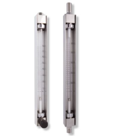 Thiết bị đo lưu lượng chất lỏng, khí Flow Meter LB Series