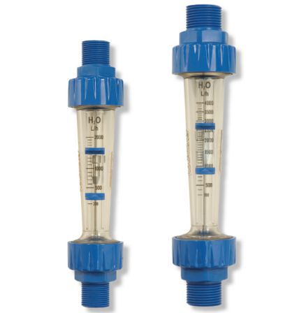 Thiết bị đo lưu lượng dạng phao Flow Meter ED series - Flowmeter vietnam