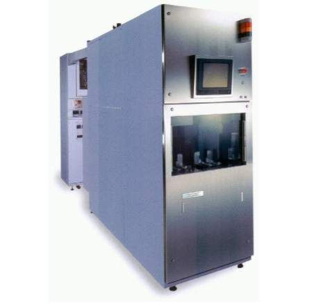 Thiết bị xử lý nhiệt độ trong sản xuất chất bán dẫn DF1600 Ohkura