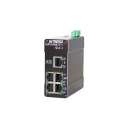 5-Port Unmanaged Industrial Ethernet Switch 105TX redlion - redlion vietnam