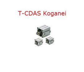 Air cylinder Koganei T-CDAS, Đại lý Koganei tại Vietnam