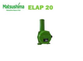 Công tắc an toàn băng tải Elap 20 - Elap 20 matsushima -matsushima vietnam