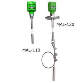 Công tắc đo mức dây dẫn Matsushima MAL-110, MAL-120