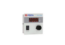 Control panel for PR-DTC-2200 PR-DTC-2200RC pora