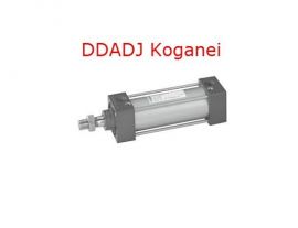 Đại lý phân phối Koganei Vietnam - DDADJ cylinder Koganei
