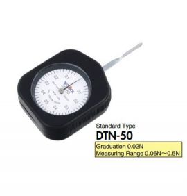 Dial tension gauge teclock DT-5, DT-10, DT-10G, DT-30, DT-30G, DT-50, DT-50G, DT-100, teclock vietnam
