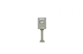 Digital strip position amplifier PR-DPA-400P/PB, PR-DPA-450P