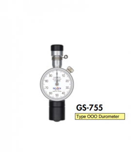 Đồng hồ đo độ cứng GS 702N, GS706N, GS 709N Teclock - Teclock vietnam