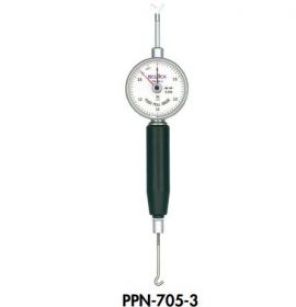 Đồng hồ đo lực kéo teclock PP-705-300, PP-705-500, PP-705-1000, PPN-705-3, PPN-705-5, PPN-705-10, PPN-705-20