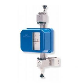 Đồng hồ đo lưu lượng nước và khí TMW series Flowmeter