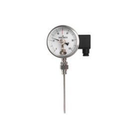 Đồng hồ đo nhiệt có tiếp điểm điện wise T751, T752, T753, T754