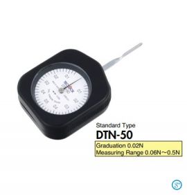 Dụng cụ đo lực căng teclock DTN-5, DTN-10, DTN-10G, DTN-30, DTN-30G, DTN-50, DTN-50G, teclock vietnam