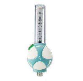 Dụng cụ đo lưu lượng Oxy trong y tế Flow meter EasyFLOW