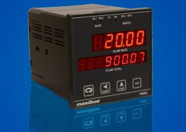 Masibus 1008S Flow Indicator  - Đồng hồ lưu lượng Masibus - Masibus vietnam