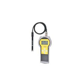 Máy đo pH / mV / ISE /Temperature Portable Meter TM 40 Meinsberg cầm tay