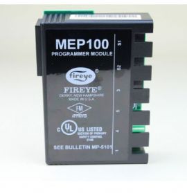 Module  Fireye MEP100, MEP101, MEP102, MEP103, MEP104, MEP105, MEP106, MEP107, MEP108, MEP109, MEP130