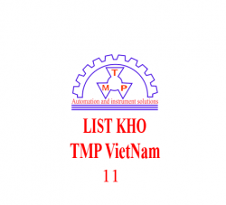 Nhà phân phối Yanclutch, Conch, MTS Sensors, Leine linde, Nidec Avtron vietnam