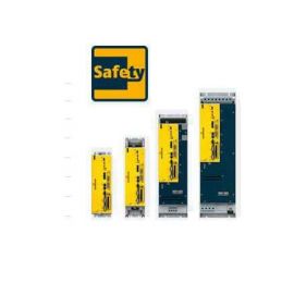 Safety I/O-Module SI4000, SI400E, S04000, S0400E , b maXX 2500, DSDI-028S, DSDI-036S, nhà phân phối baumuller tại Việt Nam