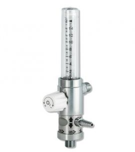 Thiết bị đo lưu lượng Oxy trong y tế Flow meter RS